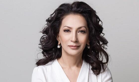 Nəsibə Abdullayevaya “Xalq artisti” fəxri adı verildi